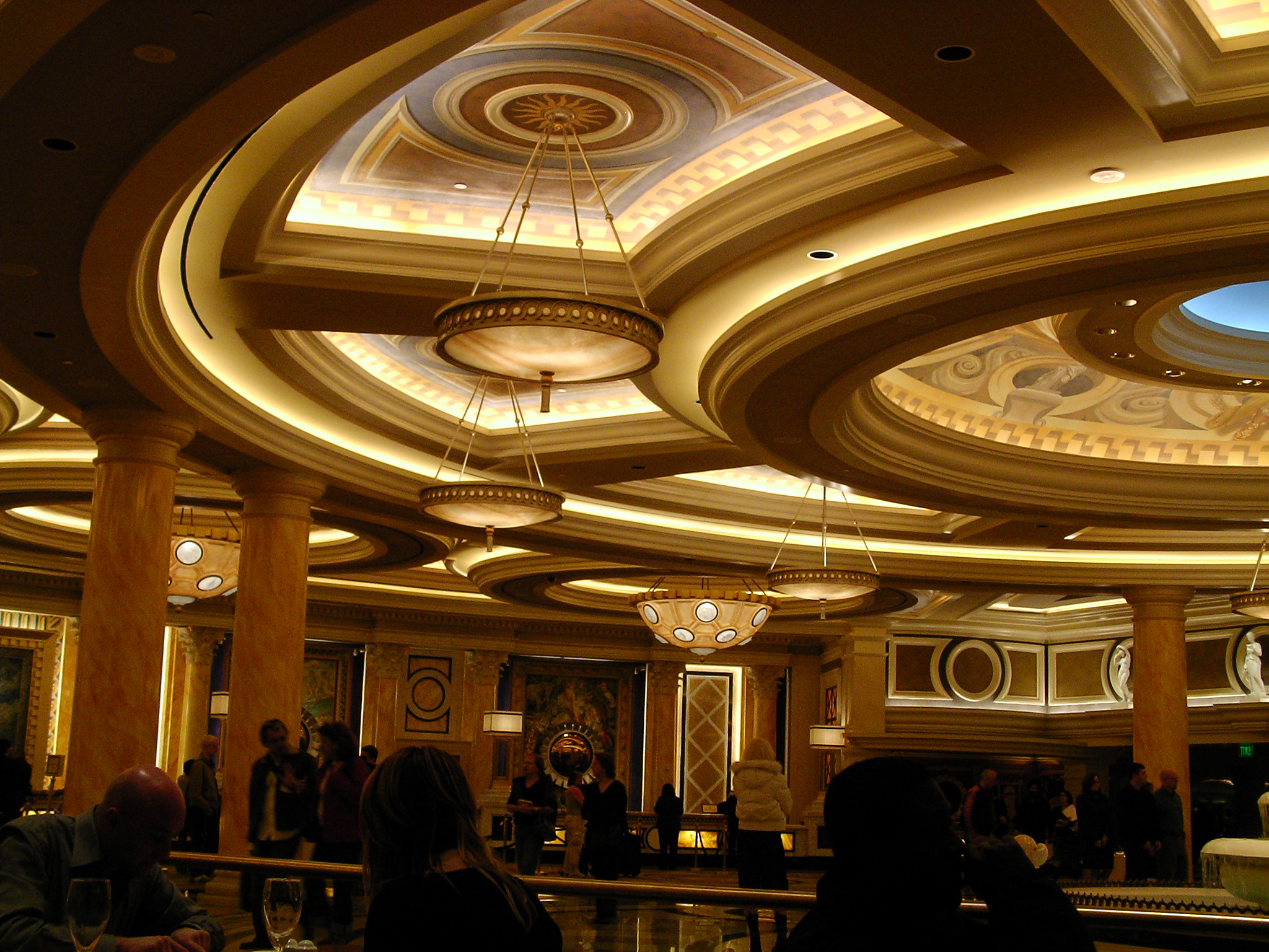 Caesar’s Palace