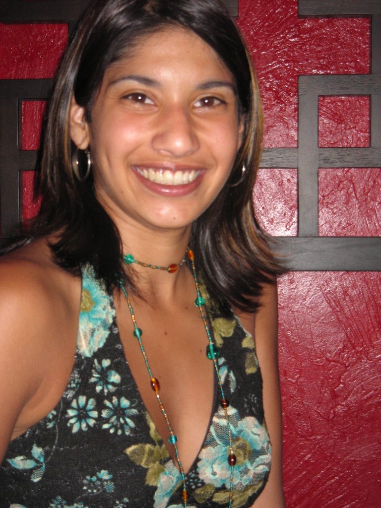 Cindy from Braincash