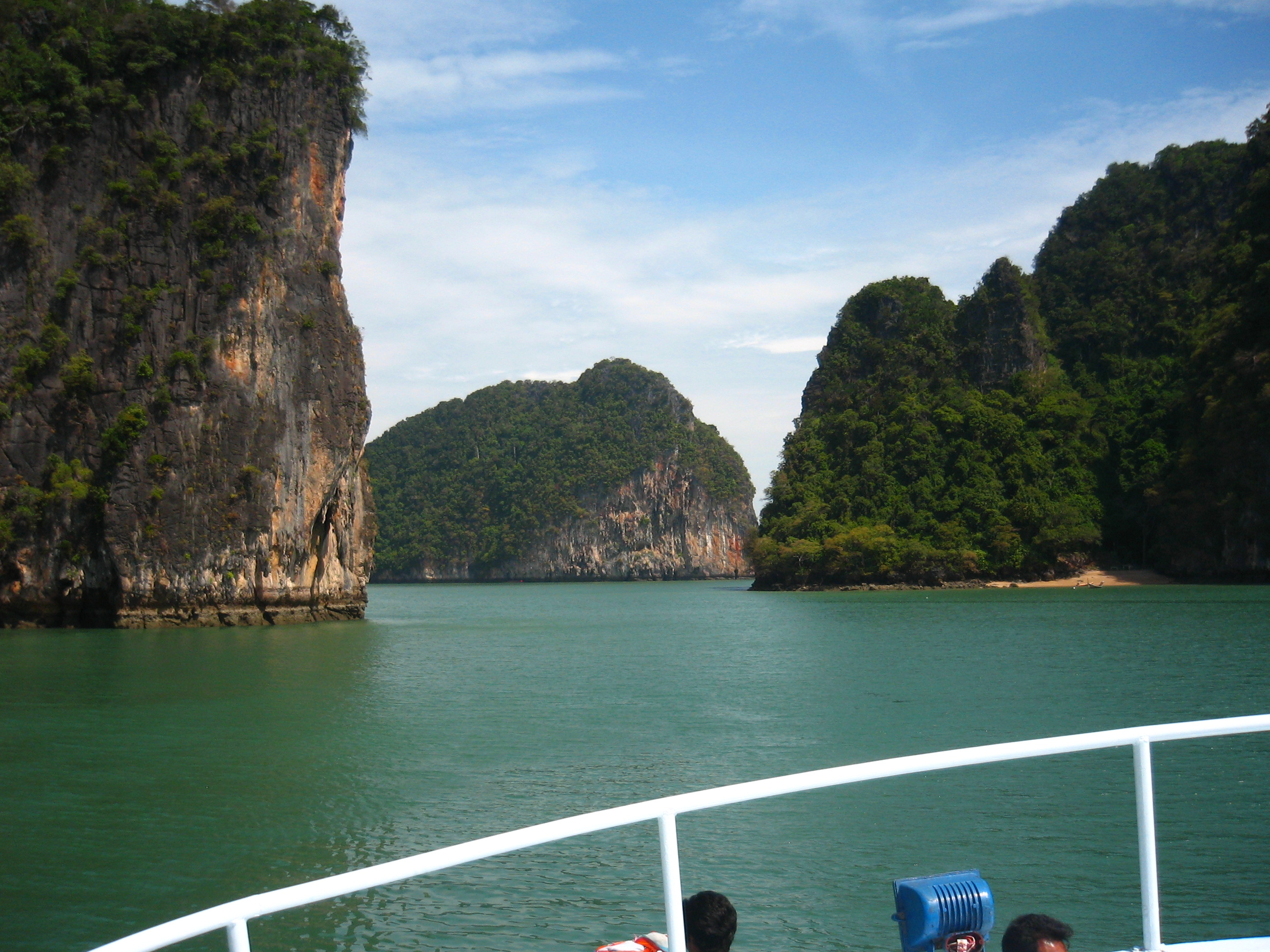 Beautiful Islands