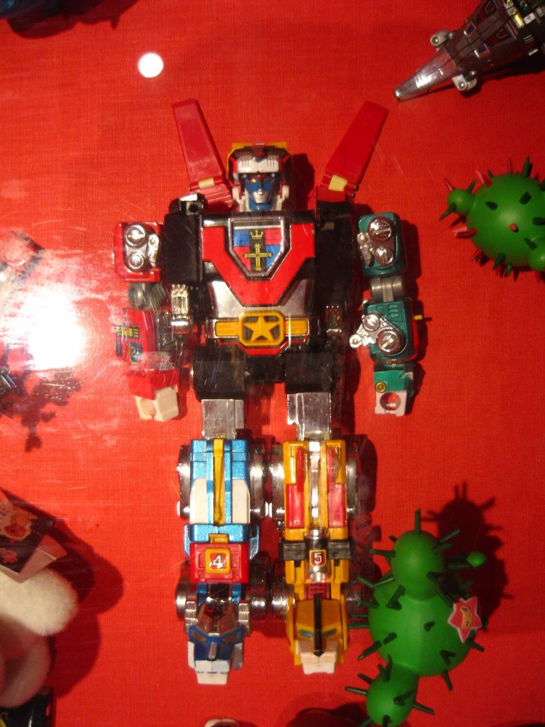 Voltron