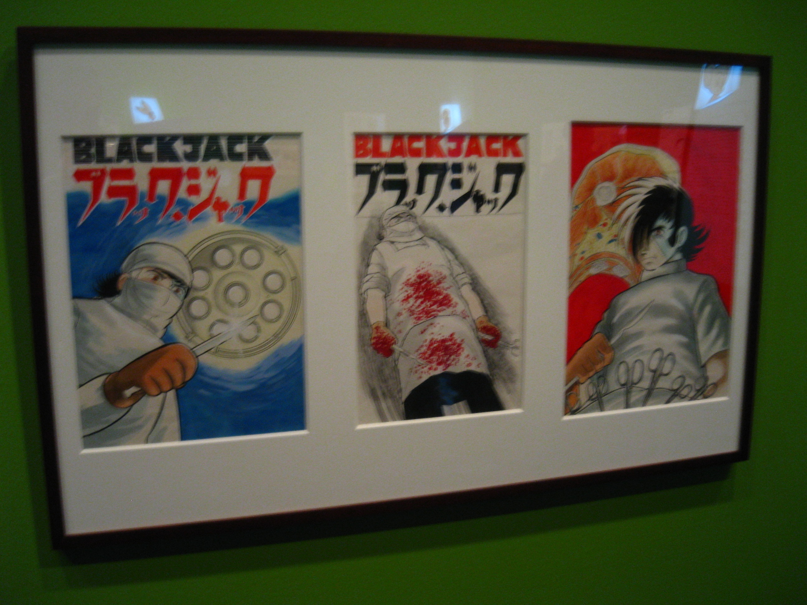 BlackJack