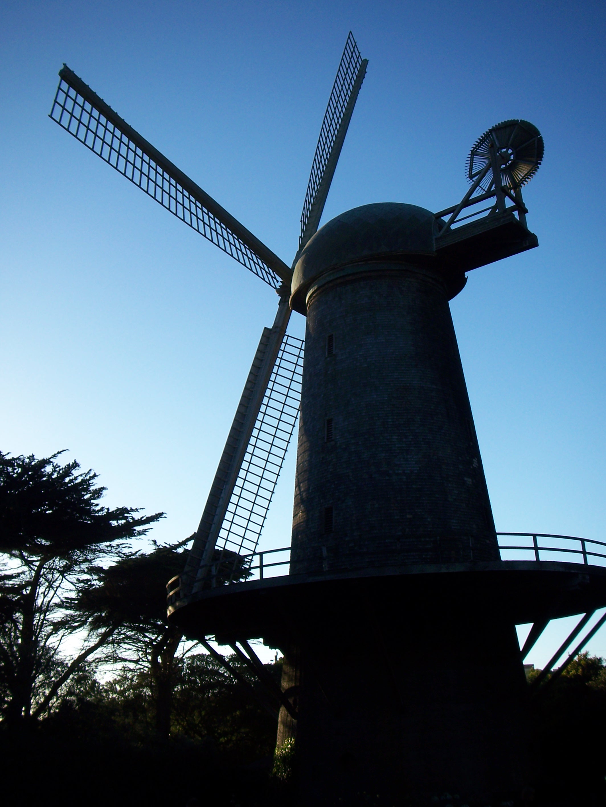 Windmill