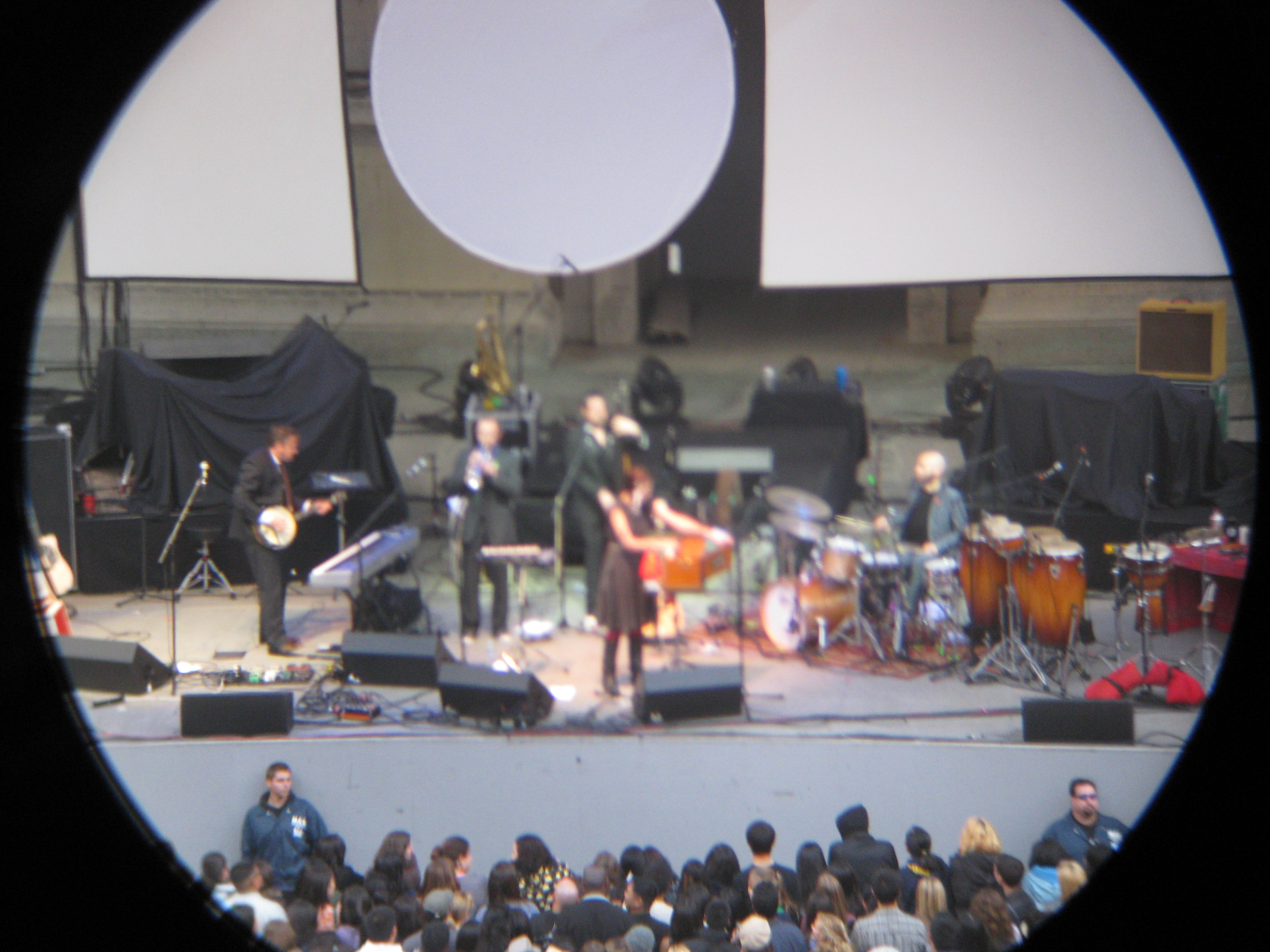 Telephoto