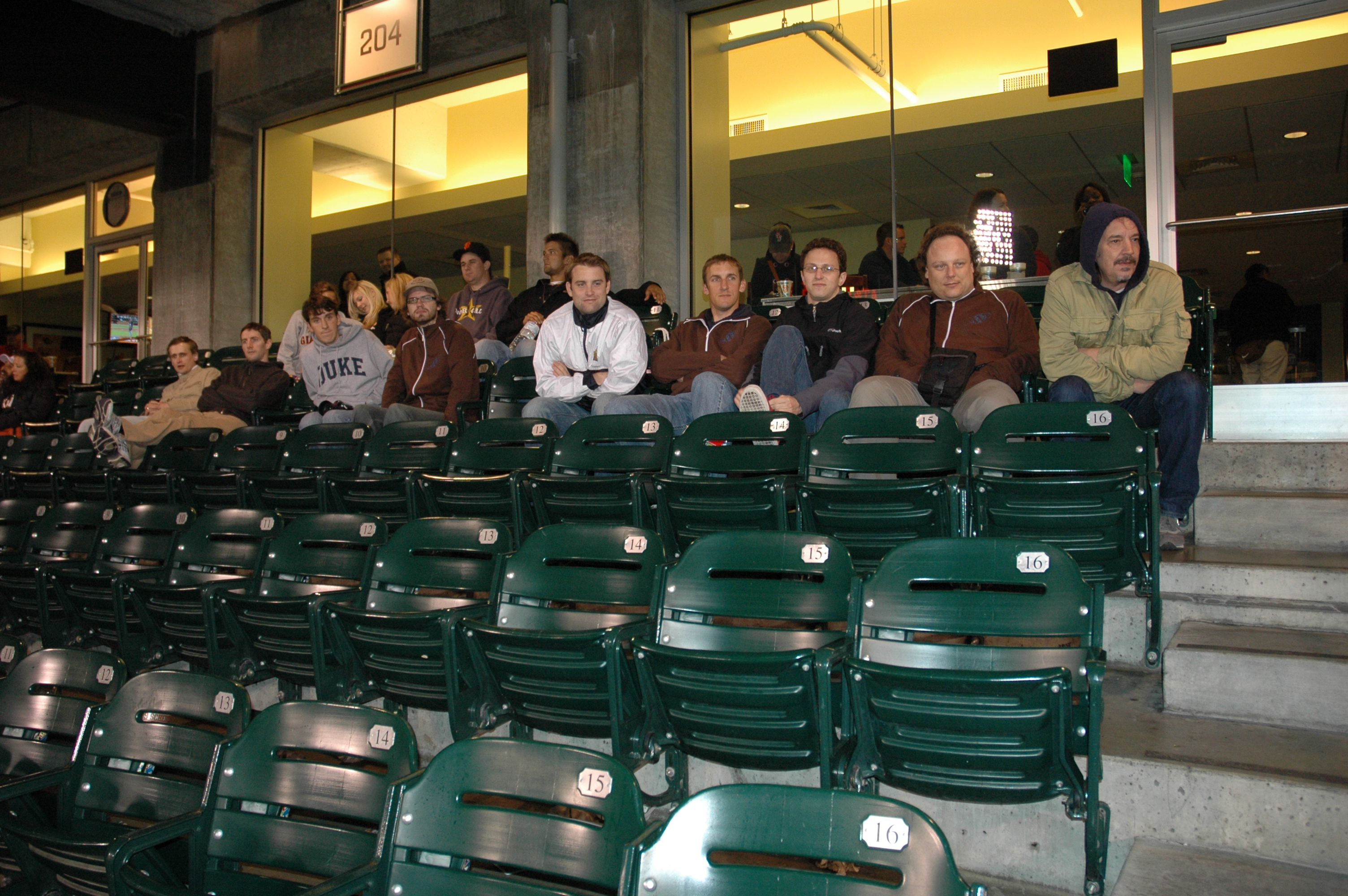 Automattic Baseball