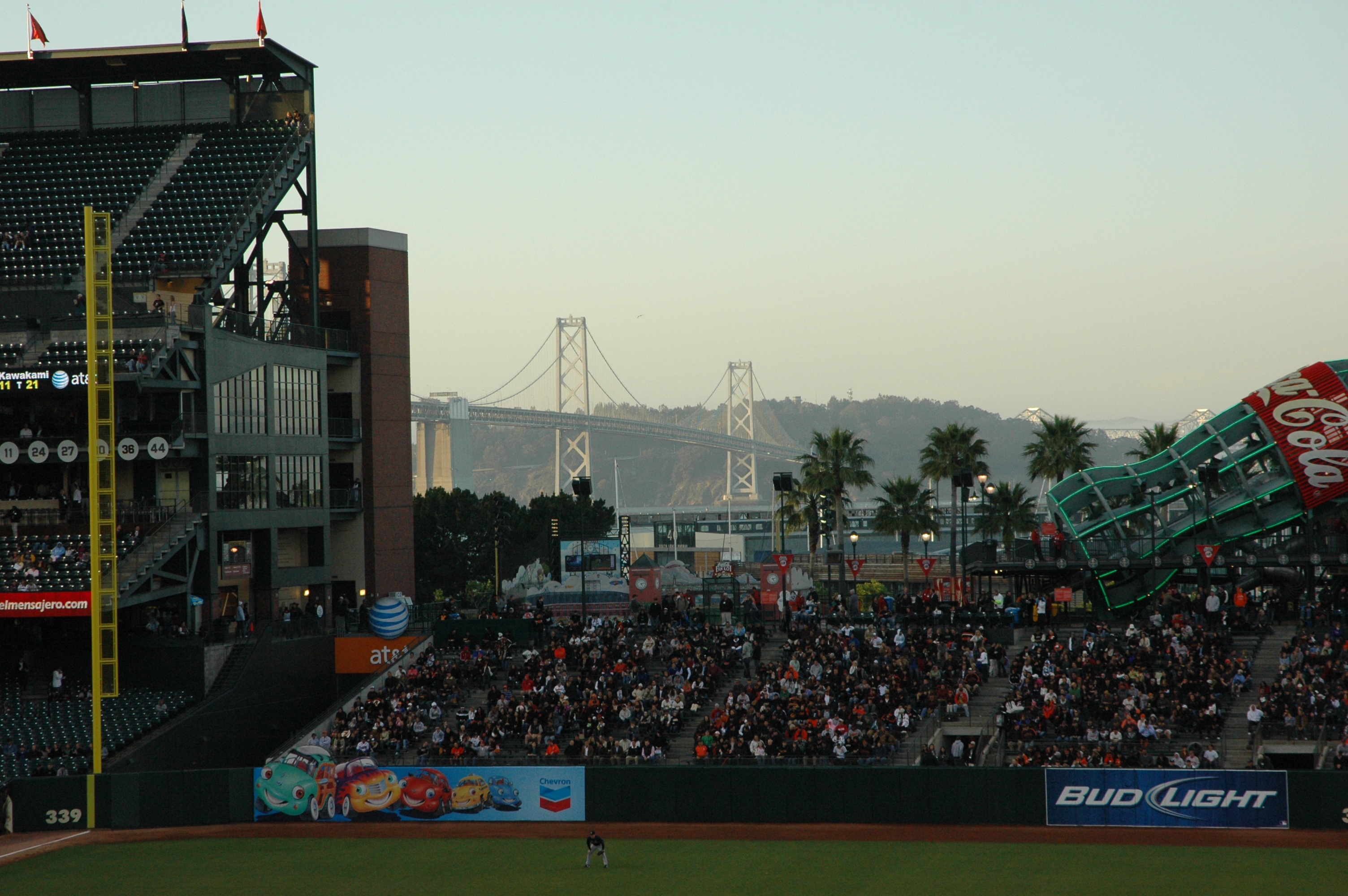 Automattic Baseball