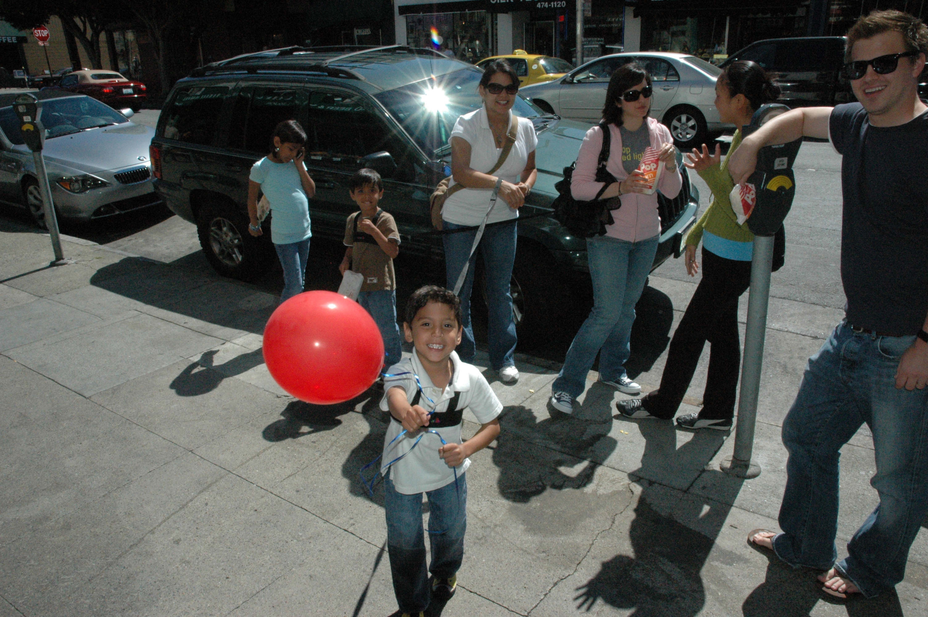 Balloon