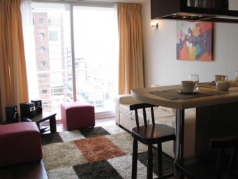 Chile Apartment Chile Apartment