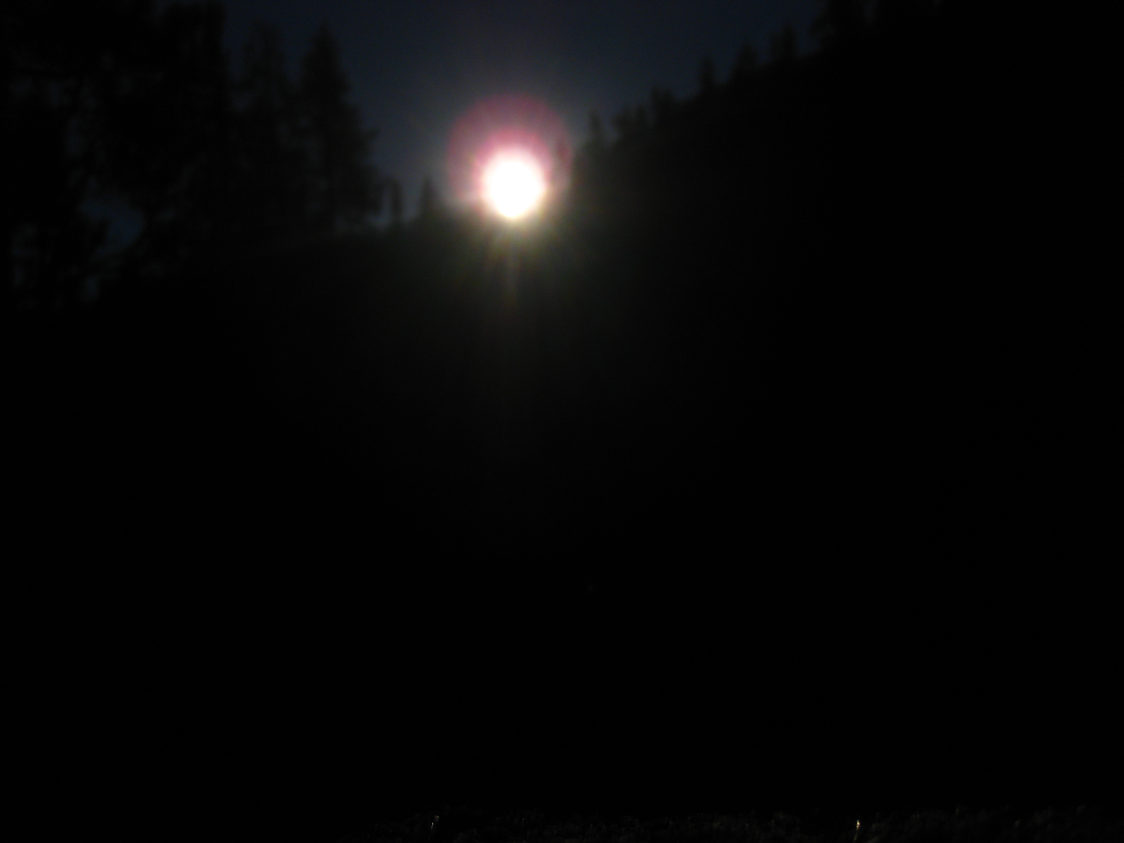 The Moon