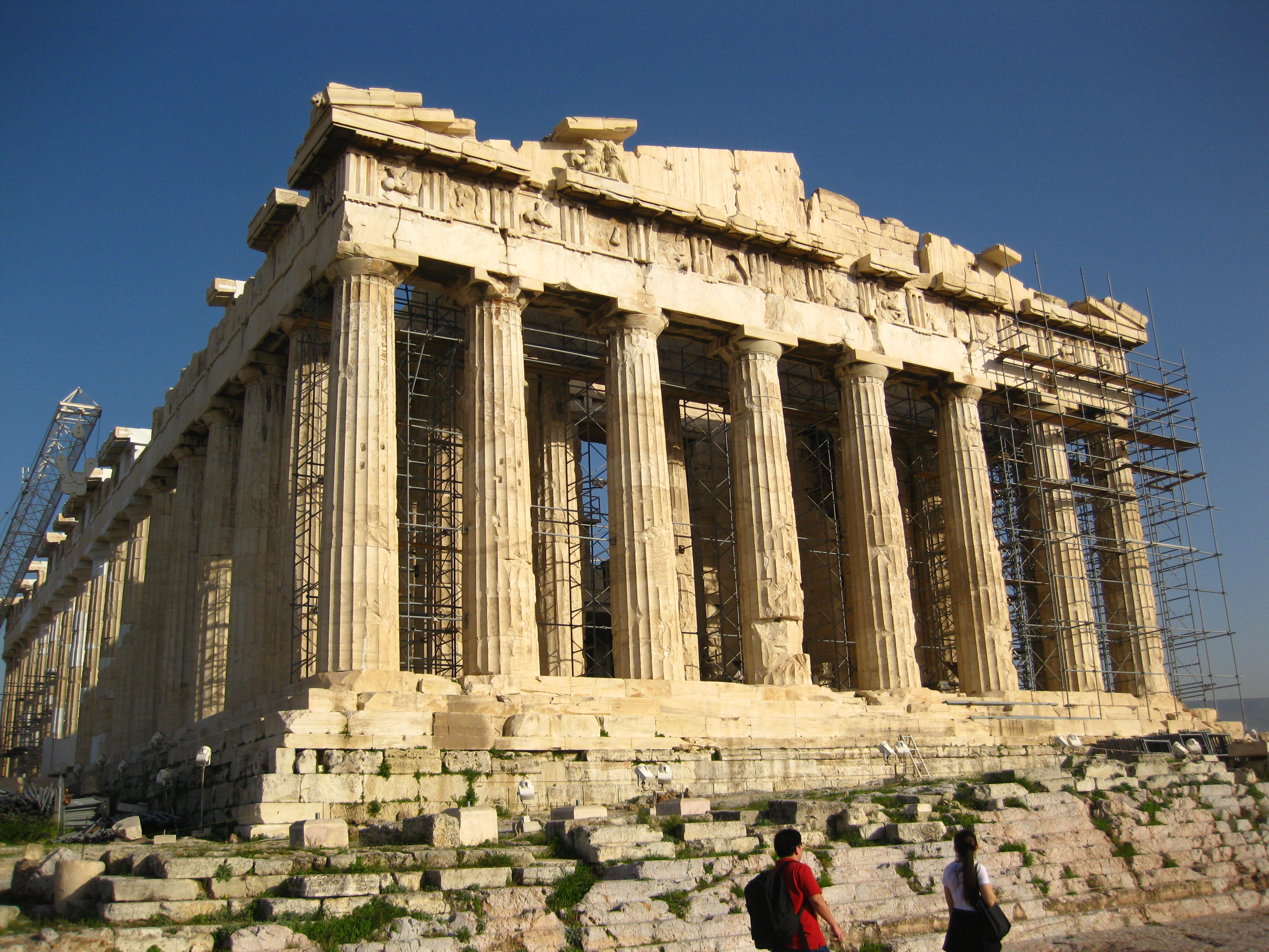 Athens, Greece