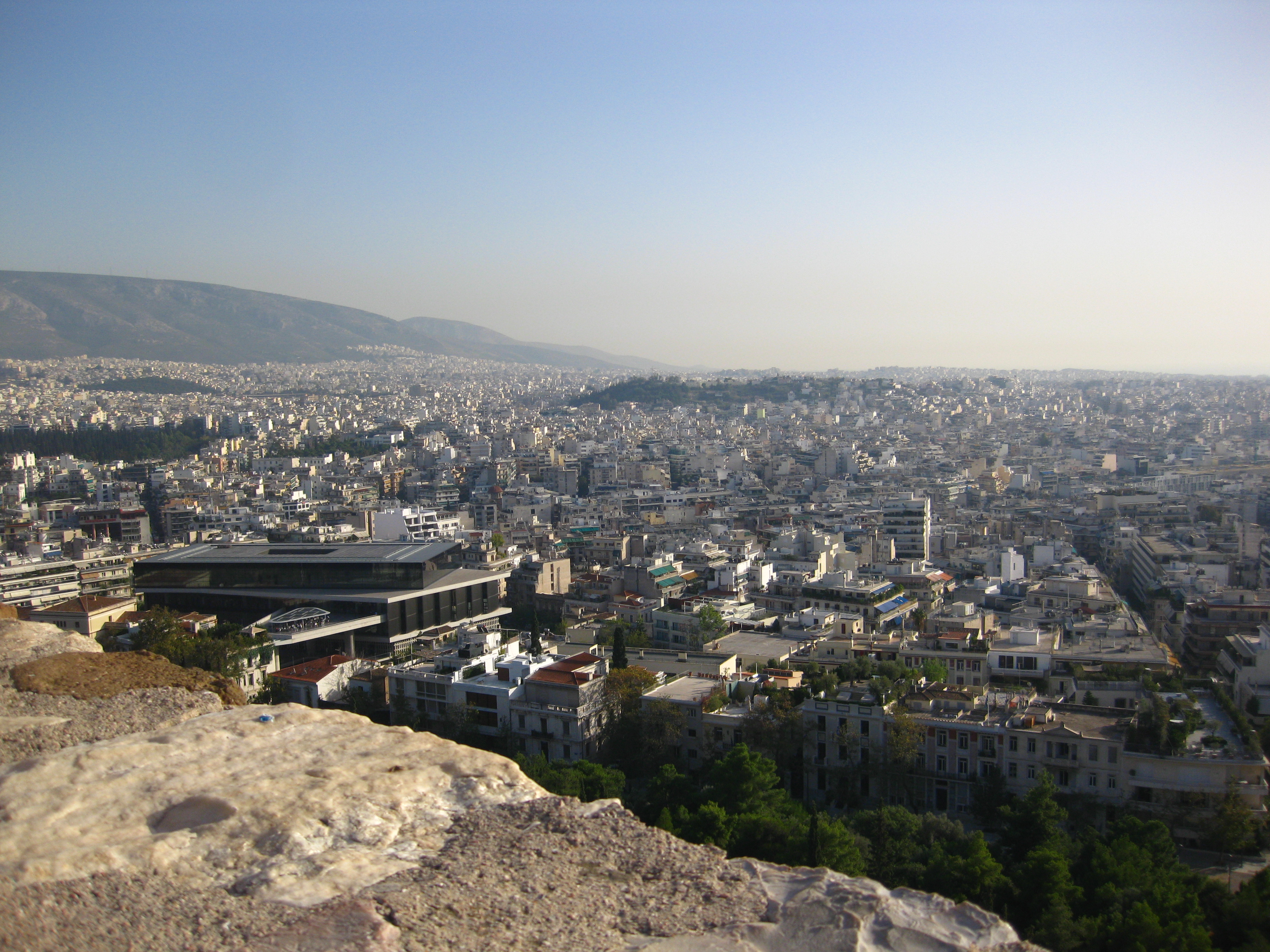 Athens, Greece
