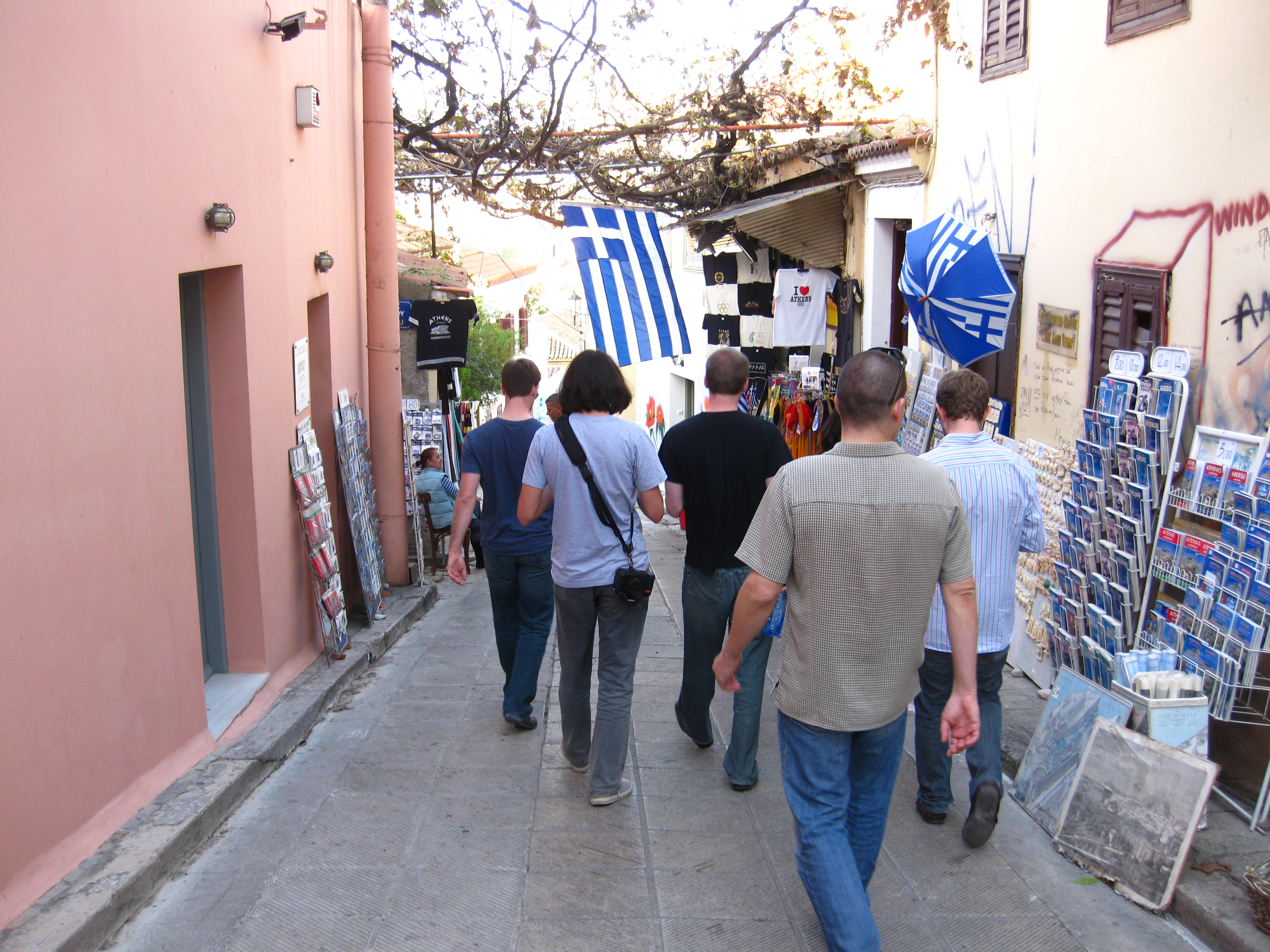 Athens, Greece