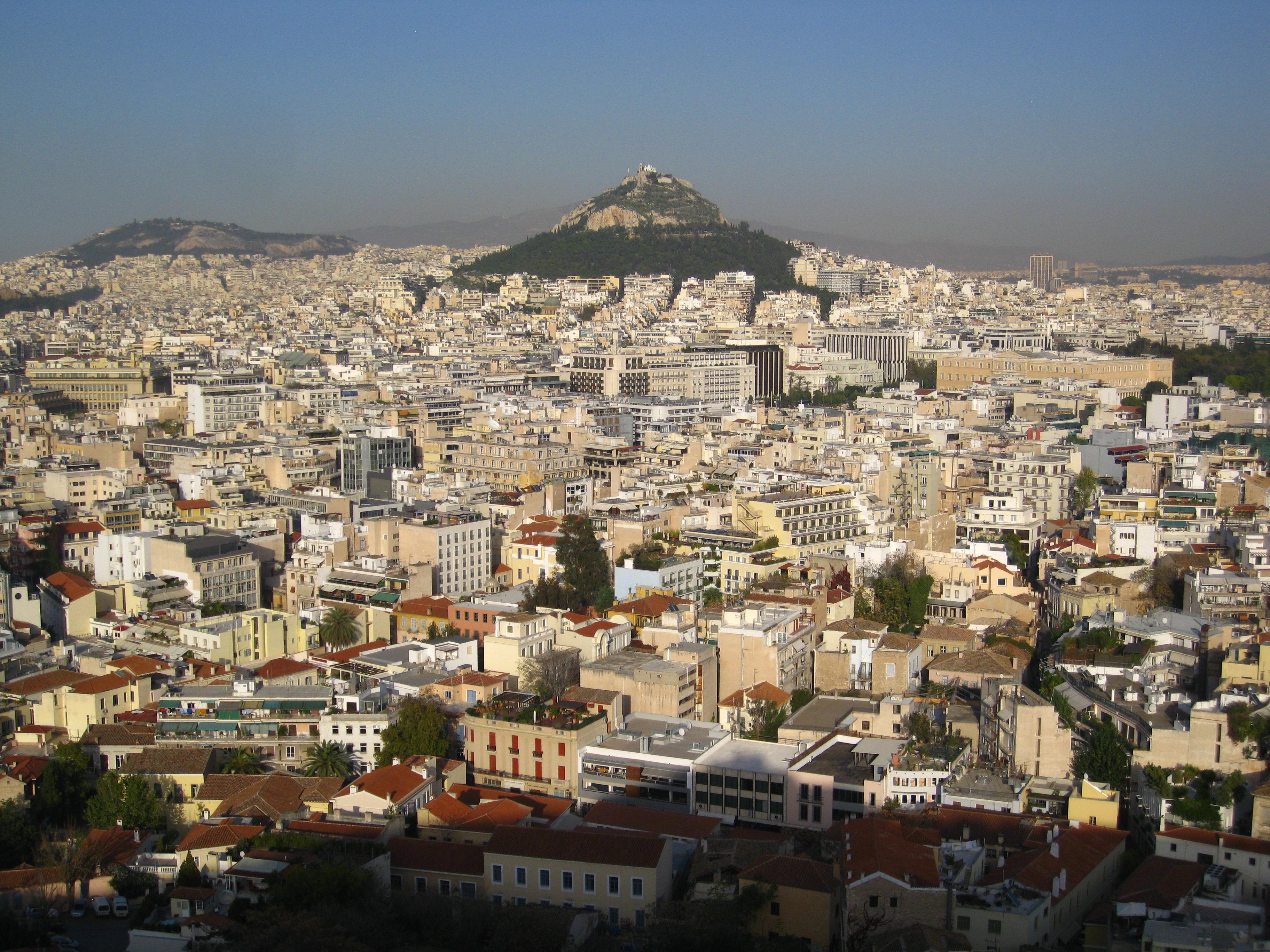 Athens, Greece