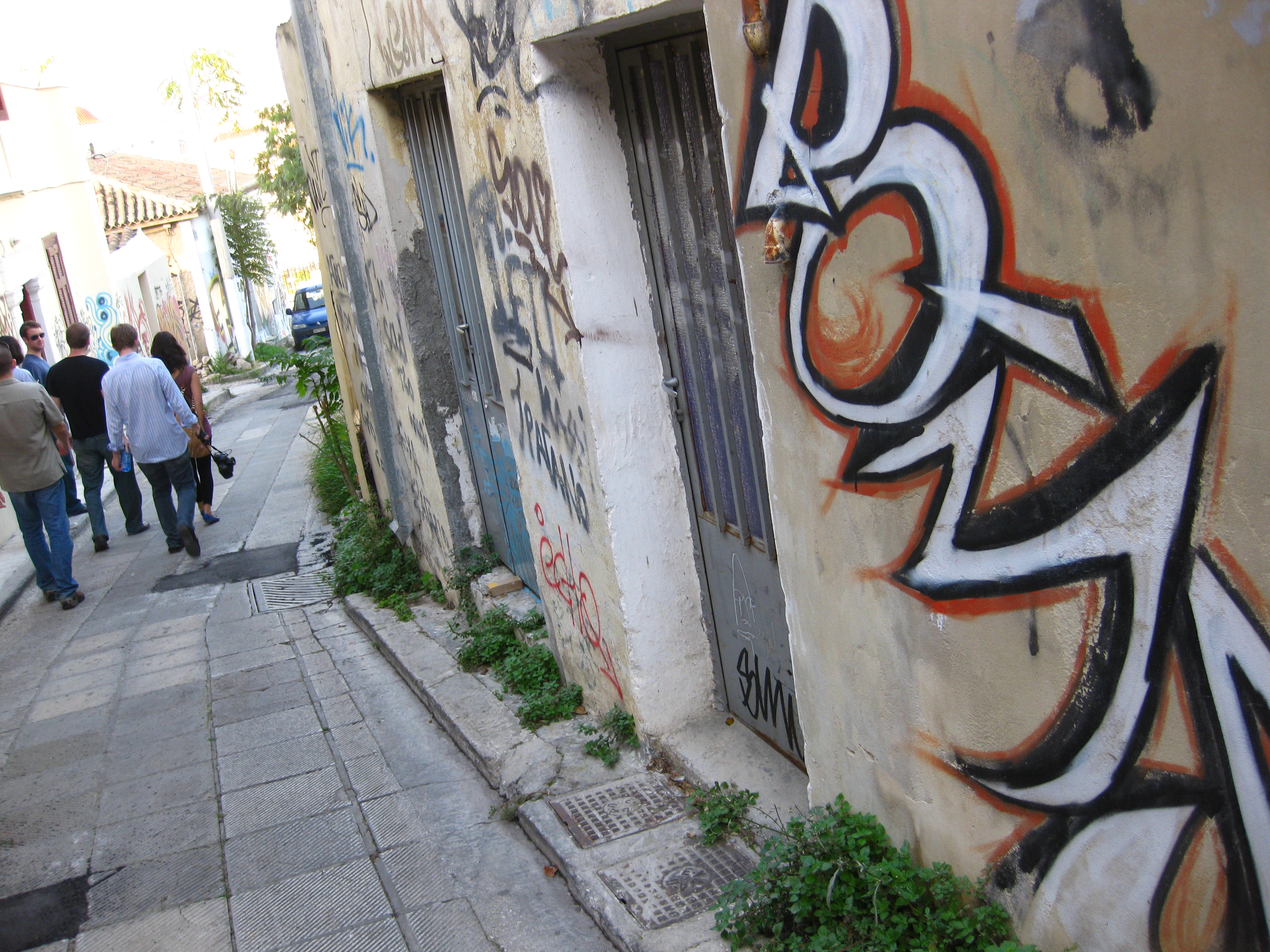 Athens, Greece