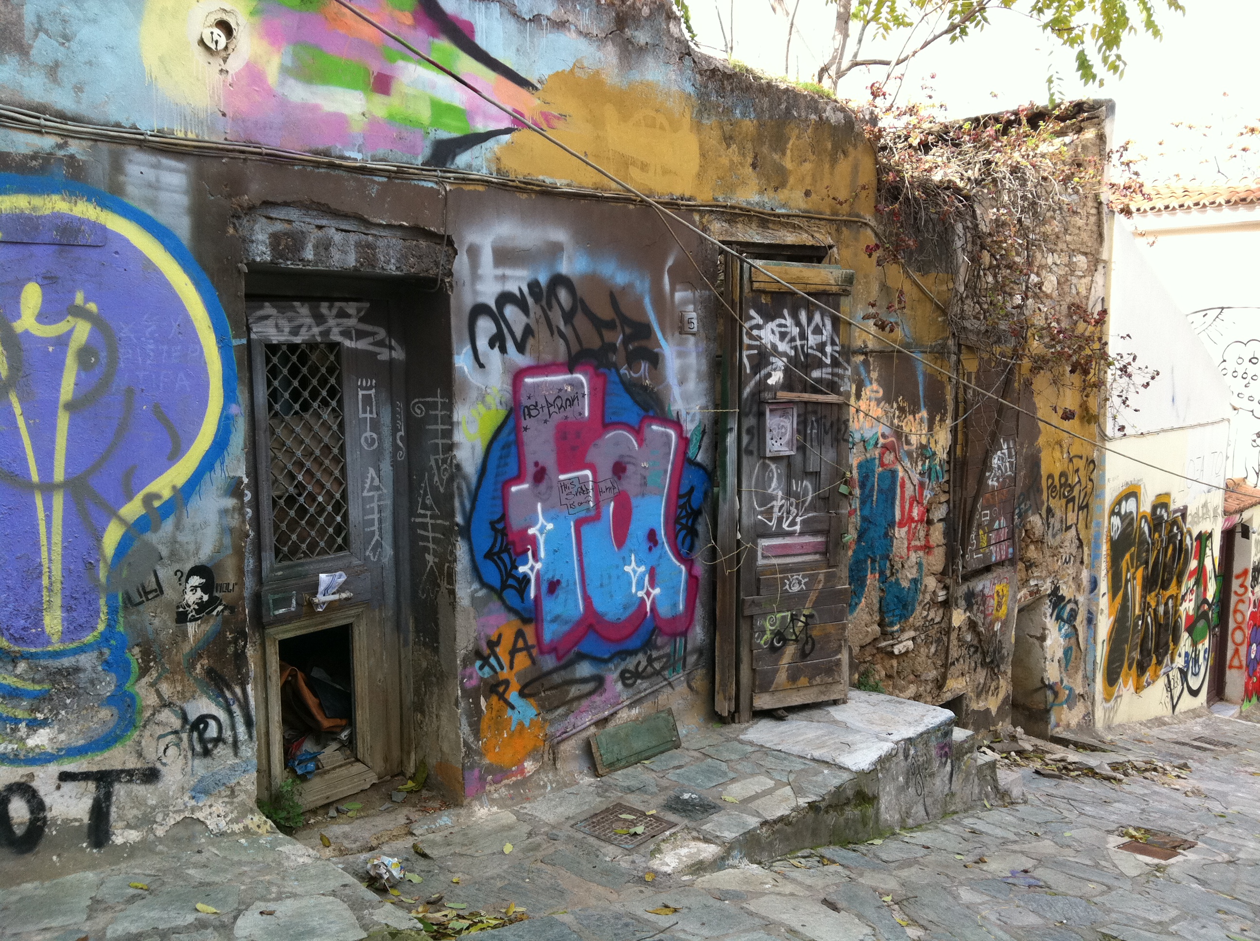Athens, Greece