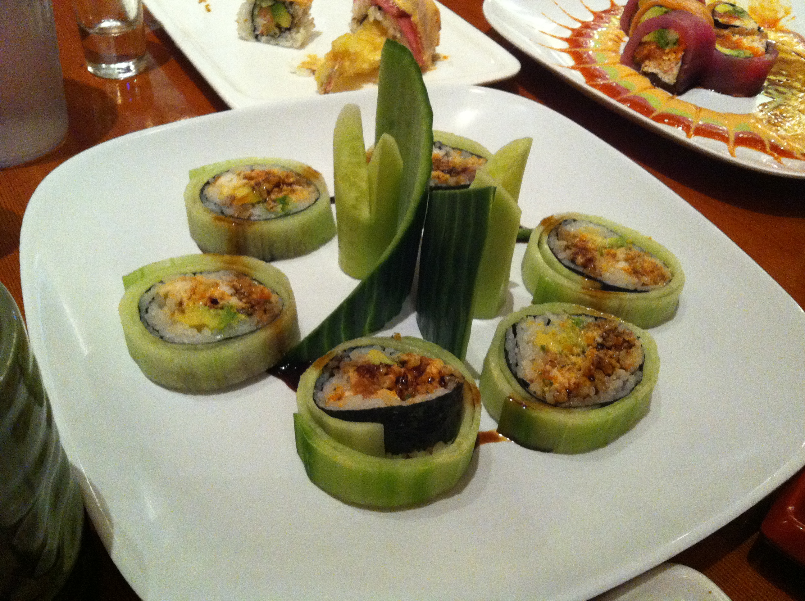 Sushi