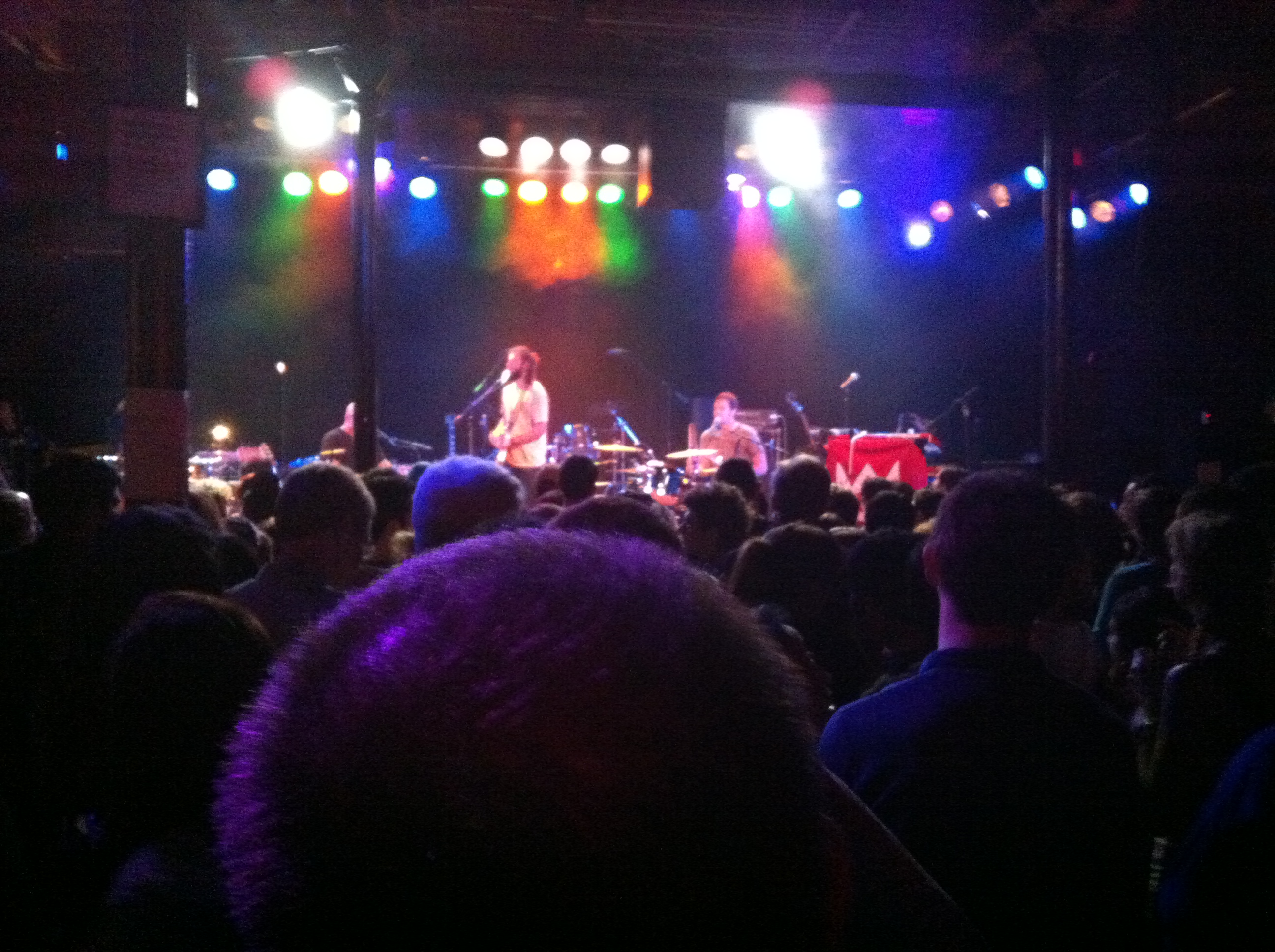 The Cat Empire