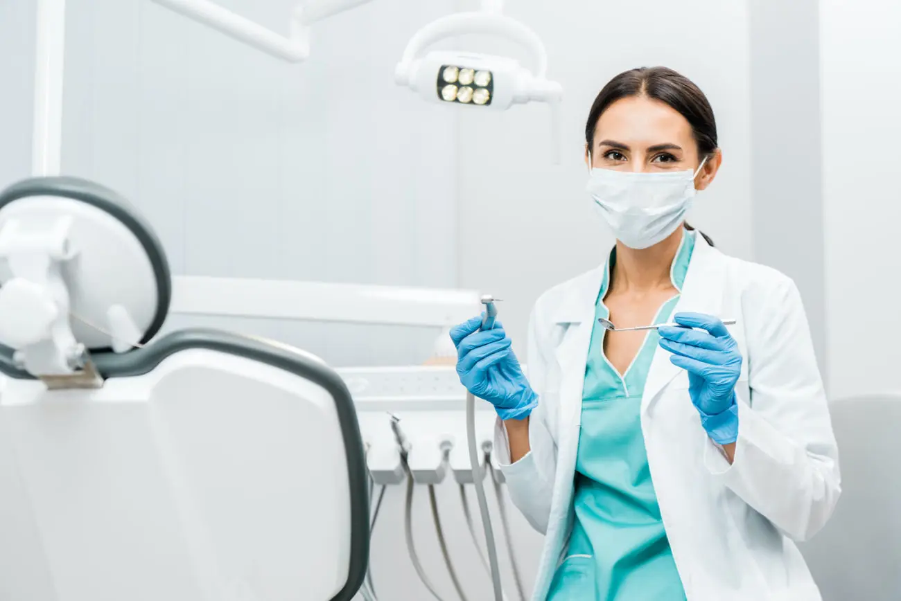 BEST DENTIST IN LOS ALGODONES MEXICO