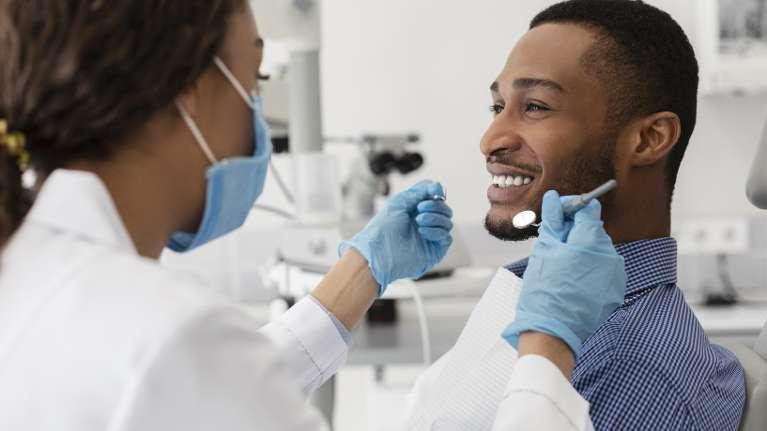 BEST DENTIST IN LOS ALGODONES MEXICO