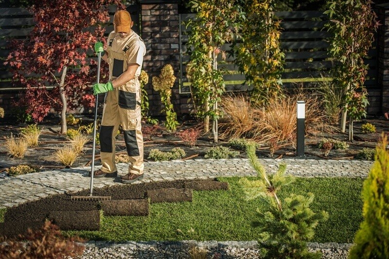 Best Landscaper Denver Colorado