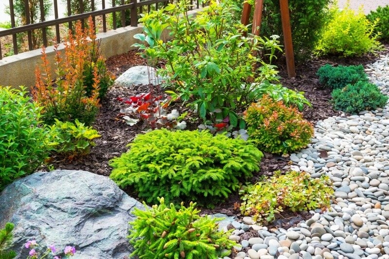 Emergency Landscaping Services Denver