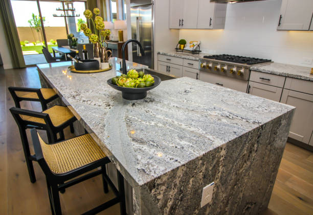 How to Clean Quartzite Countertops