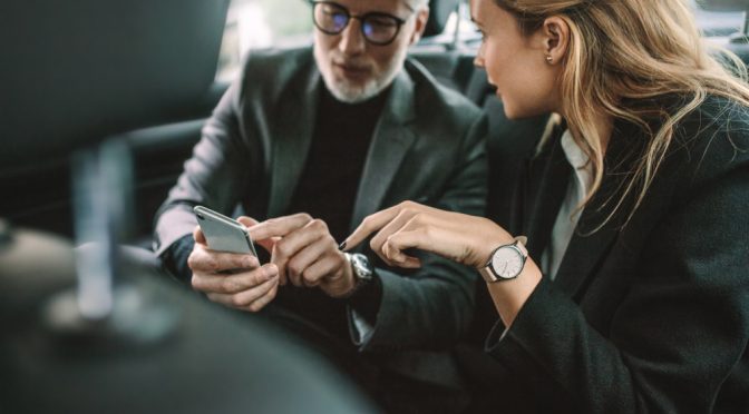 App Negócios RPC: mais agilidade para acompanhar veiculações