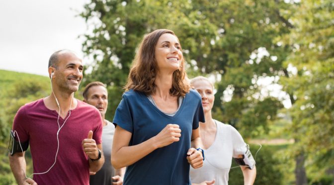 Natureza, saúde, bem-estar e parceria. Vem aí a Meia Maratona das Cataratas