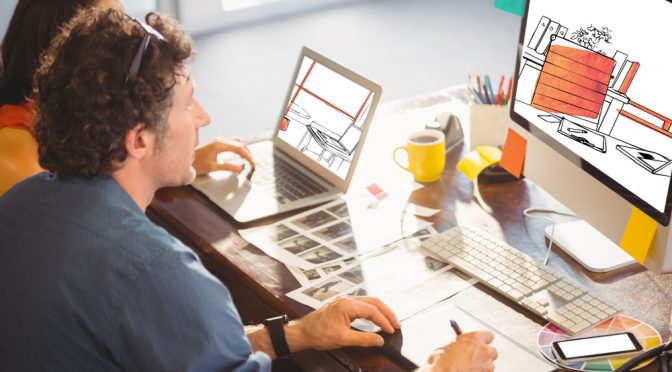 Arquitetura: novas possibilidades para o mercado