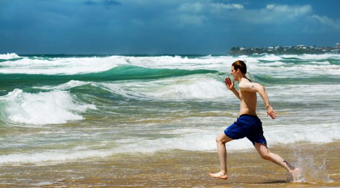 Panorama do verão: saúde e beleza em dia