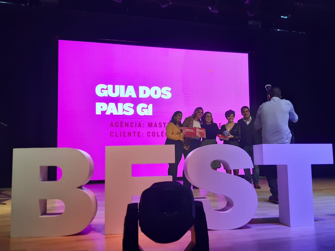 Best Mídia 2019