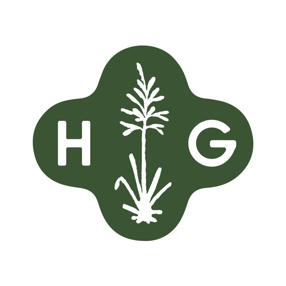 hotel genevieve logo