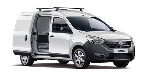 Nuevo Renault Dokker Go