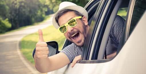 ¿Cómo elegir entre un citycar o un hatchback?