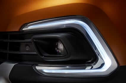 Renault Captur Zen - Galería destacados 0