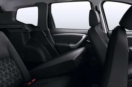 Renault Duster LIFE 1.6L 5MT 4X2 - Galería destacados 0