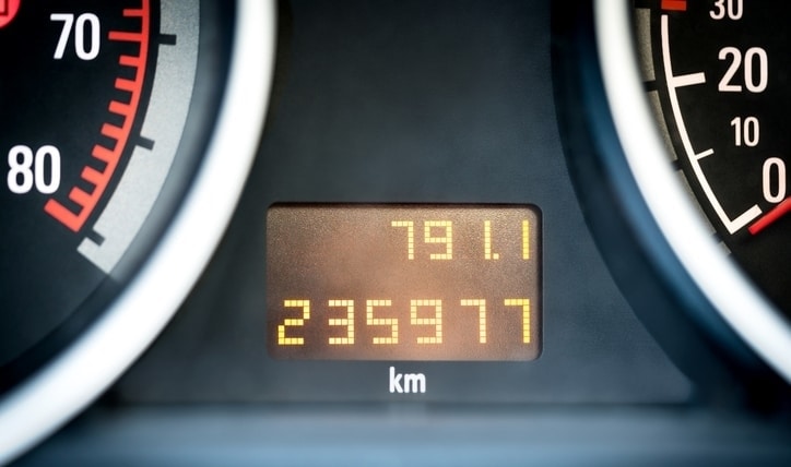 Conoce tu vehículo: cómo calcular rendimiento de un auto