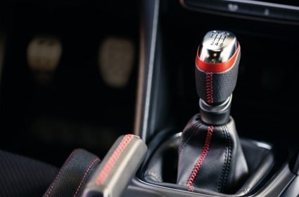Renault Nuevo Megane RS Mecánico Tela - Galería destacados 0