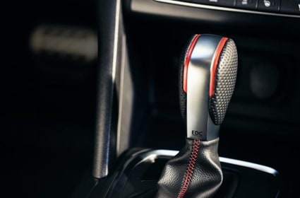 Renault Nuevo Megane RS Mecánico Tela - Galería destacados 0