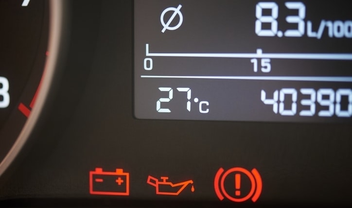 Conoce tu vehículo: qué significa check engine
