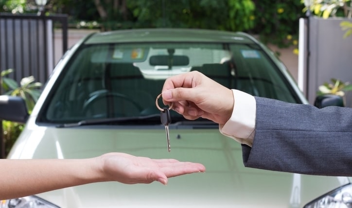 Guía para comprar un auto usado