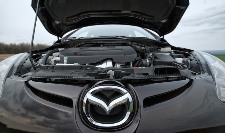 Tecnología SKYACTIV: qué es y qué beneficios tiene