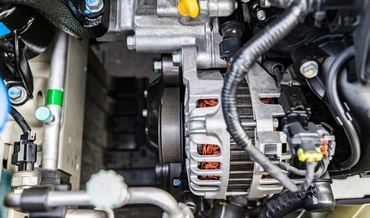Cuál es la función del turbo en un motor diésel