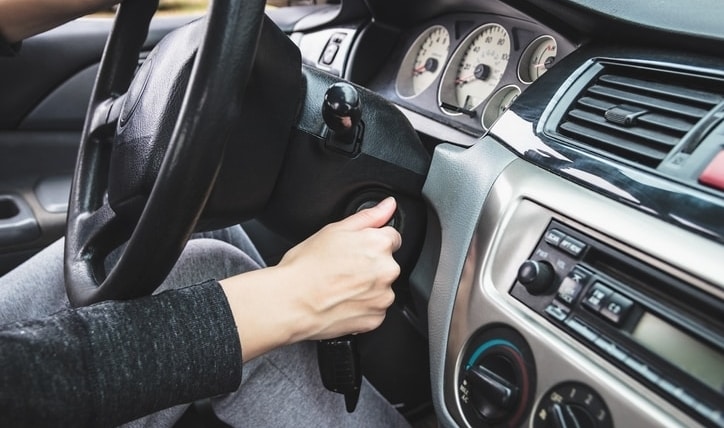 La importancia del mantenimiento del motor de arranque