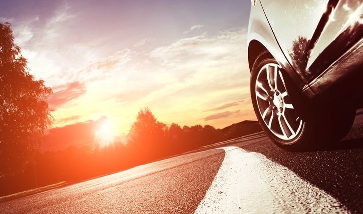 Conoce tu vehículo: función del diferencial de un auto