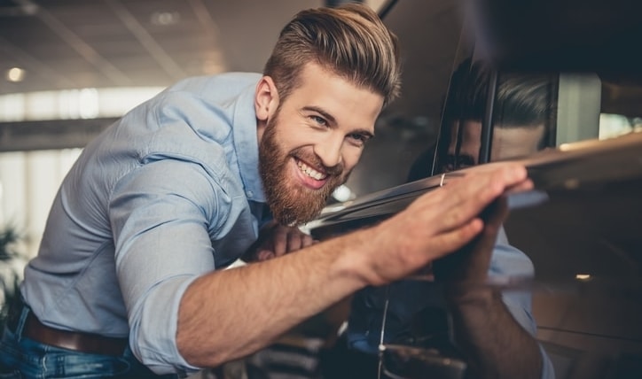 Cómo mantener un auto en buen estado