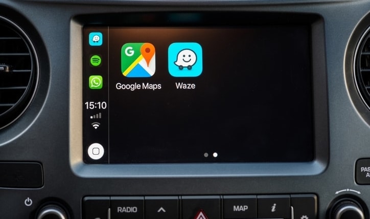 Qué es Waze y su función para conocer peajes y TAG