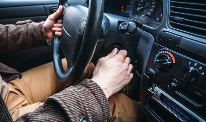 ¿Por qué mi auto no arranca? Las posibles razones