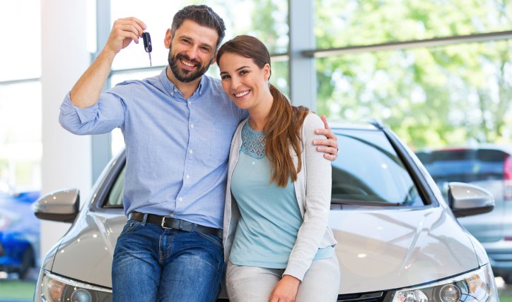 Cotizar autos nuevos: por qué es mejor que comprar uno usado
