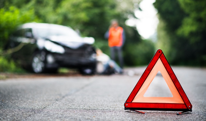 Los principales factores de riesgo en accidentes de tránsito