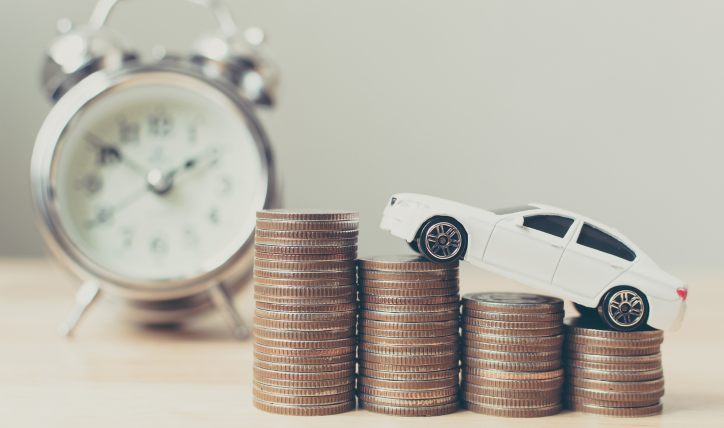 Conoce el funcionamiento y requisitos para leasing vehicular